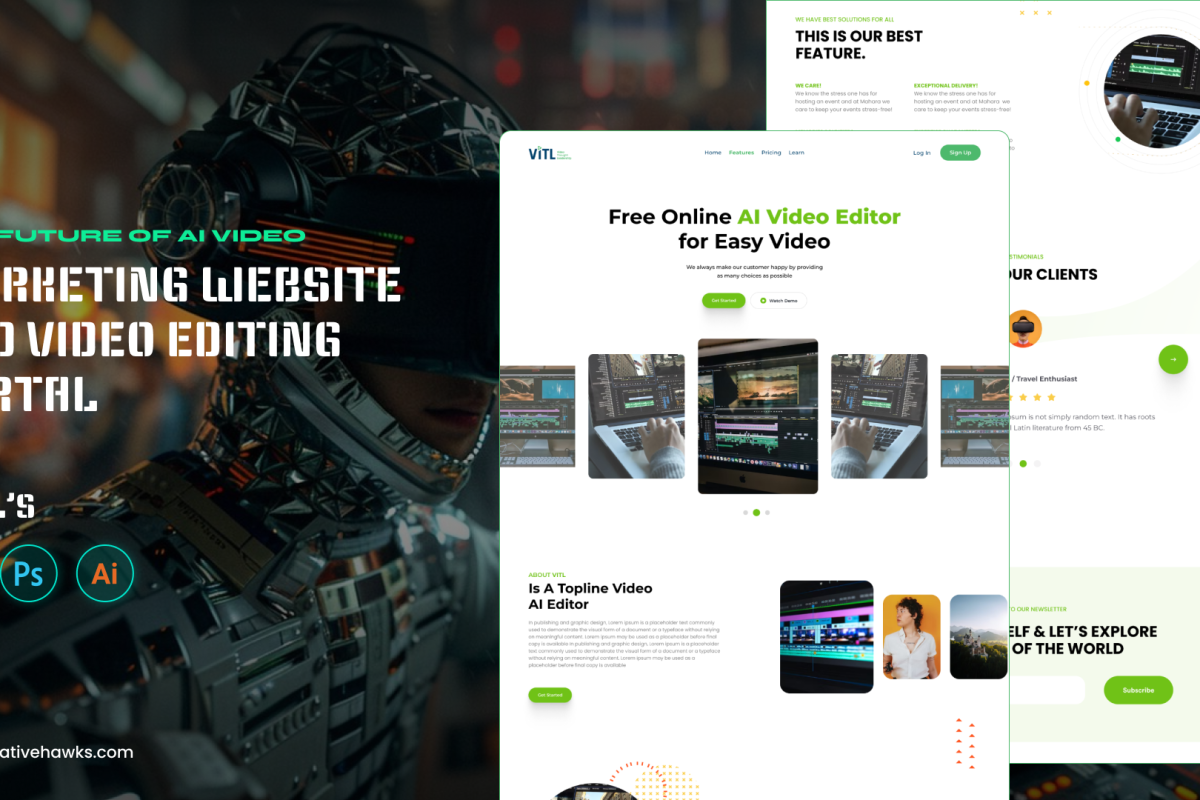 Vitl DESIGN Behance Mockup png cover .png